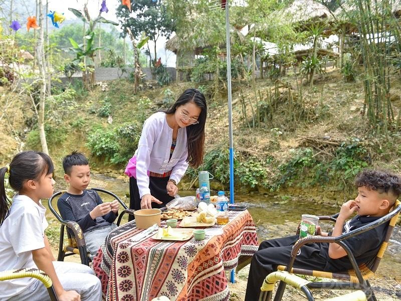 Nguồn ảnh: Tạp Chí Diễn Đàn Doanh Nghiệp
