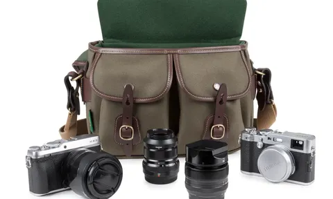 Top 12 thương hiệu balo máy ảnh nổi tiếng GIỚI NHIẾP ẢNH săn đón