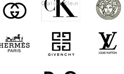 List 15 thương hiệu thời trang nổi tiếng nhất hiện nay