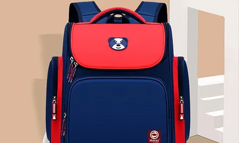 11+ thương hiệu balo chống gù được phụ huynh Việt TIN DÙNG