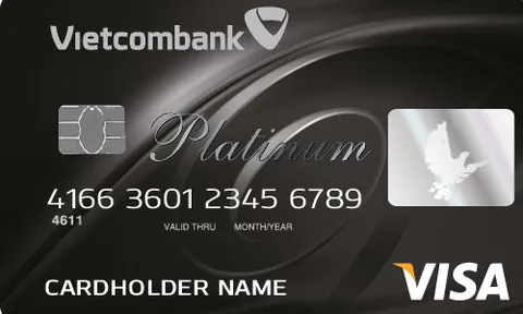 10 thương hiệu THẺ ĐEN quyền uy nhất Việt Nam và quốc tế