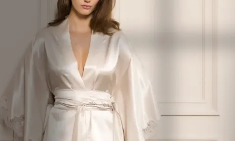 List 10+ thương hiệu đồ ngủ cao cấp, sành điệu nhất hiện nay