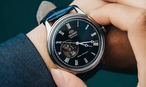 Top 10 thương hiệu đồng hồ nội địa Nhật ĐƯỢC TÌM MUA nhiều nhất