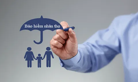 #10 thương hiệu bảo hiểm nhân thọ UY TÍN NHẤT năm 2023