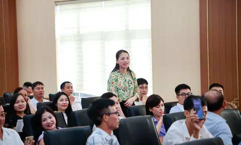 Hành trình “go-digital” cho nông sản Phú Thọ: Gỡ điểm nghẽn, mở đường tăng trưởng