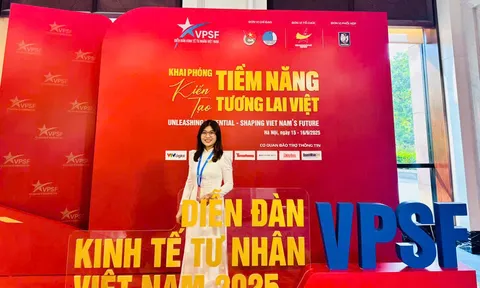 CEO Hạ Phan, nhà sáng lập JobUp: Vượt đổ vỡ để viết tiếp đam mê với nghề “săn đầu người”