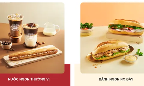 Từ chiếc bánh mì que quen thuộc đến nỗi bất an của người tiêu dùng