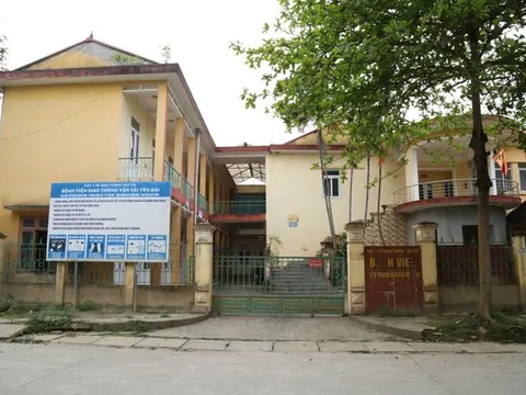 Nhiều công sở ở Yên Bái bỏ trống