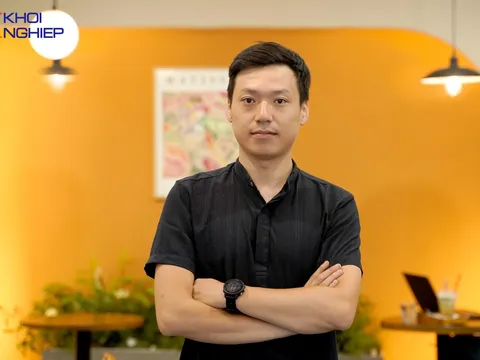 ĐẶNG TRẦN TUẤN, CEO J.O.H.N Capital:  “Tôi muốn hỗ trợ các doanh nghiệp phát triển, trở thành nòng cốt của kinh tế Việt Nam”