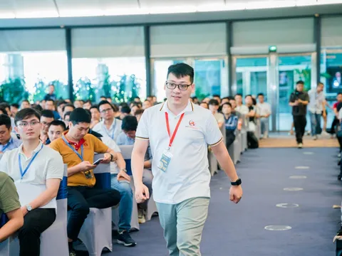 Nguyễn Công Minh và Hành trình khởi nghiệp trở thành Founder công ty cung cấp dịch vụ SEO Marketing nổi tiếng Hà Nội