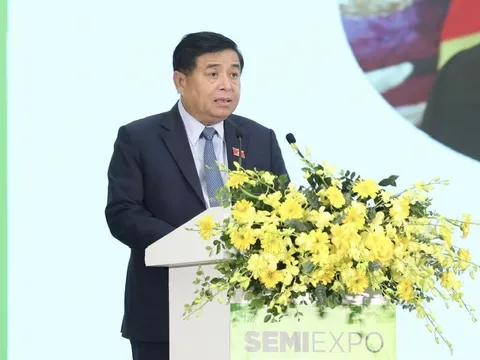 Việt Nam đã hội tụ các điều kiện để sẵn sàng đón nhận 'sóng' đầu tư ngành bán dẫn