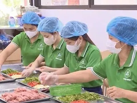 Đẩy mạnh truy xuất nguồn gốc các sản phẩm hàng hóa