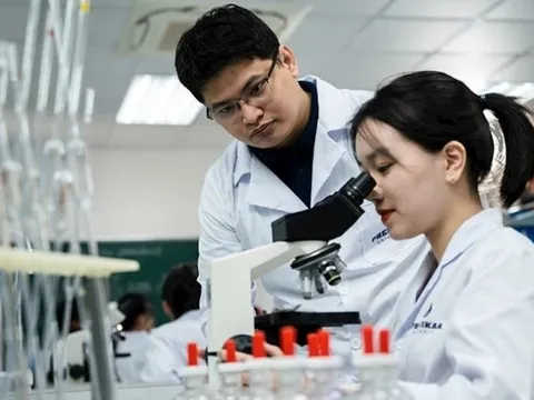 Phát huy sức mạnh khoa học - công nghệ