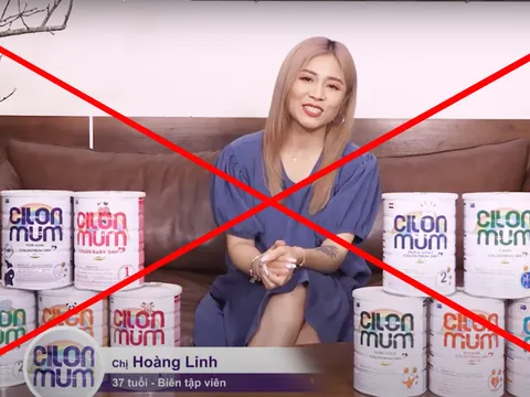Xử phạt BTV Quang Minh và MC Vân Hugo, còn MC Hoàng Linh thì sao?