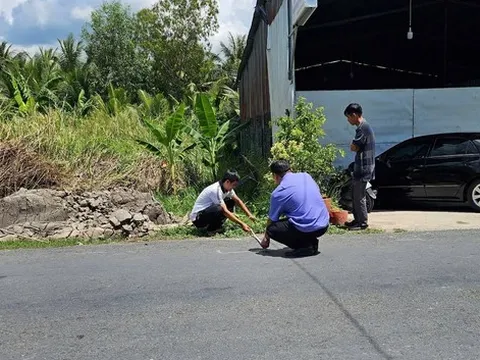 Vụ tai nạn giao thông ở Vĩnh Long: Có dấu hiệu điều tra “gỡ tội” cho tài xế xe tải