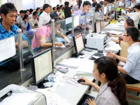 Cán bộ, công chức sau sáp nhập tỉnh thành: Lương có tăng?