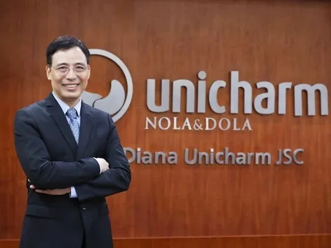 Đỗ Anh Tú - Doanh nhân gắn với thương vụ M&A lịch sử của Diana và Unicharm bị khởi tố