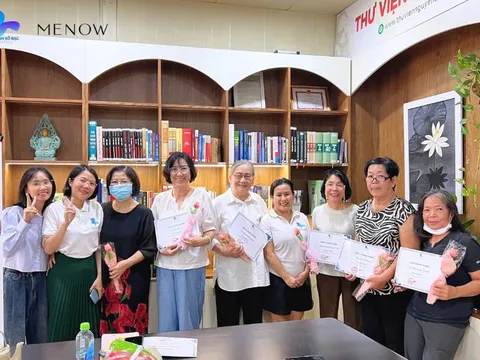 Trong thời đại số, không ai còn “quá tuổi lao động”