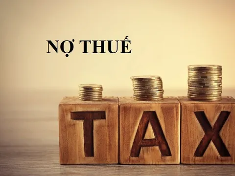 Đầu tư Xây dựng công nghiệp Nam Kim: Vốn điều lệ gần 1.000 tỷ đồng nhưng nợ thuế 119 tỷ