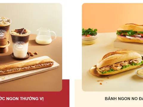 Từ chiếc bánh mì que quen thuộc đến nỗi bất an của người tiêu dùng