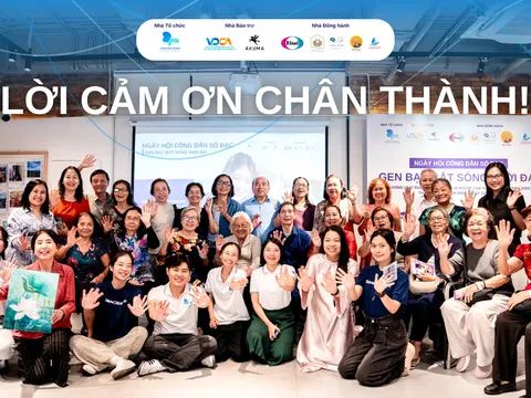 Hỗ trợ Người cao tuổi “khởi nghiệp trên Nền tảng số”