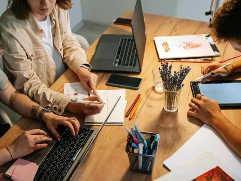 Gen Z chê làm sếp, chọn tối giản để hạnh phúc và giàu có hơn