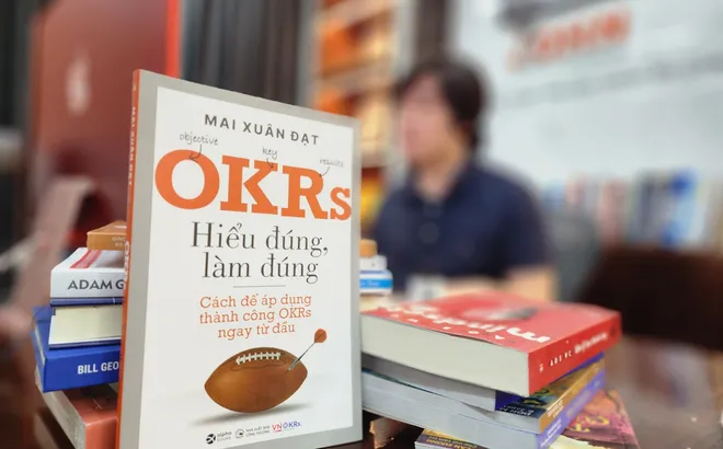 Founder Mai Xuân Đạt: “Niềm vui của tôi là tạo ra các chủ doanh nghiệp hạnh phúc”