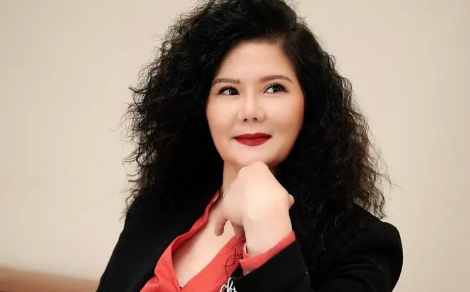 Nữ chủ tịch Phạm Thu Chín: Khởi nghiệp từ tâm “mang giá trị thật đến người tiêu dùng Việt”!